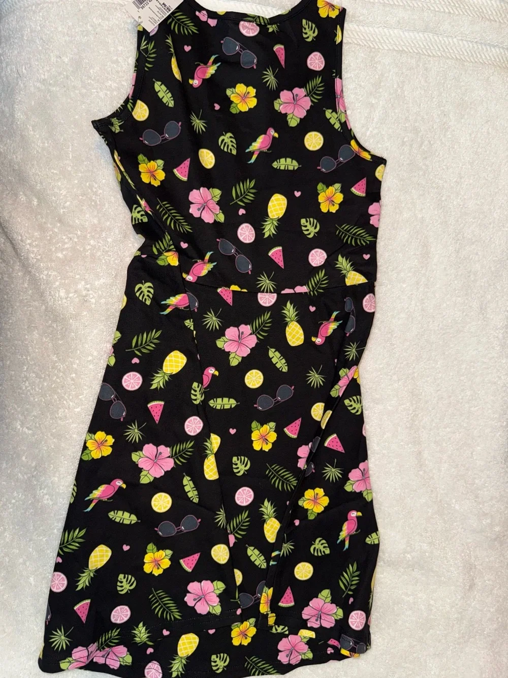 Girls dress